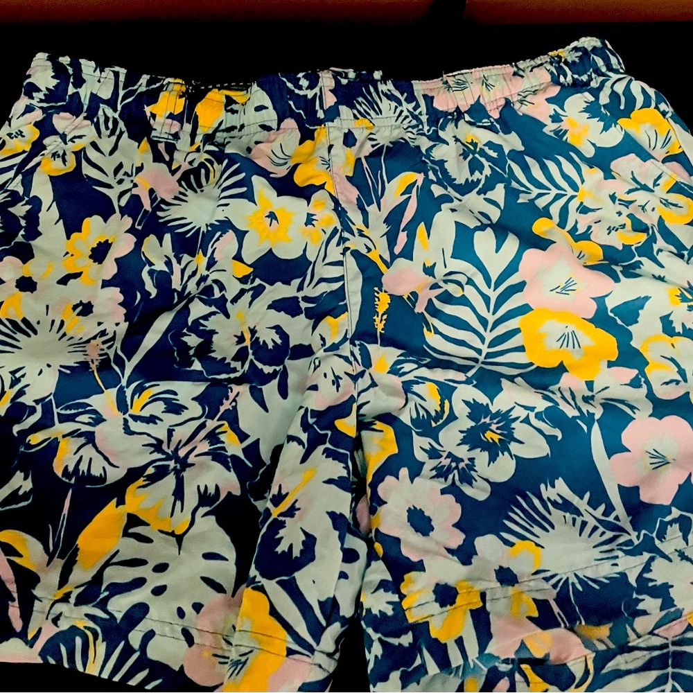 Columbia Women’s PFG Super Backcast Water Shorts (Size L)